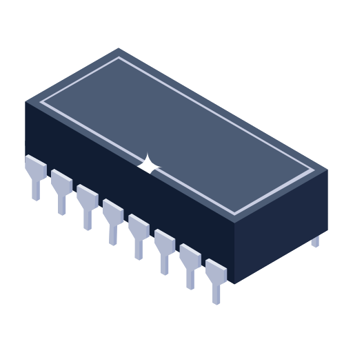 Microcontroller
