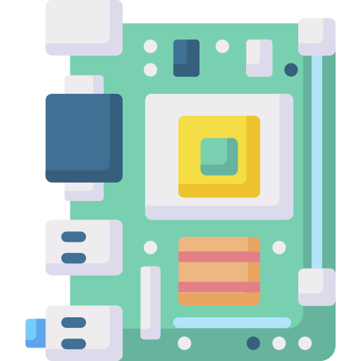 Motherboard 1