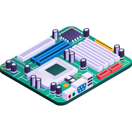 Motherboard 2