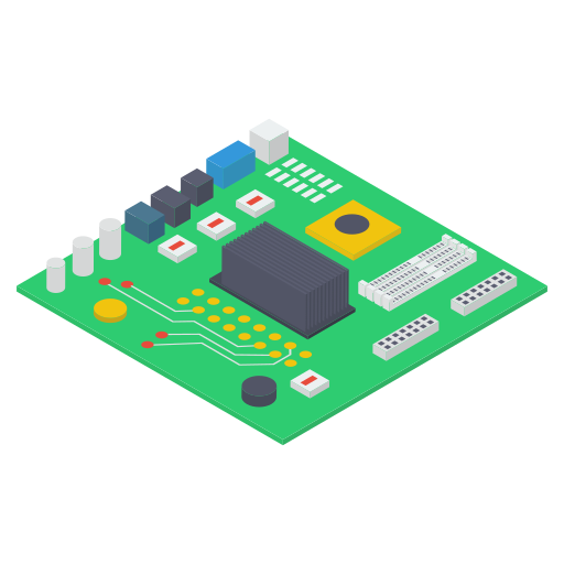 Motherboard 3