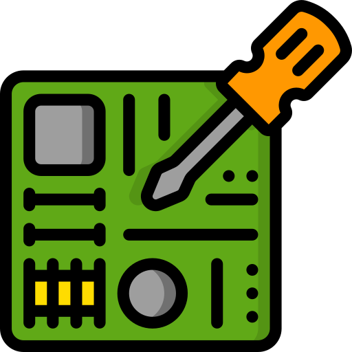 Motherboard 4