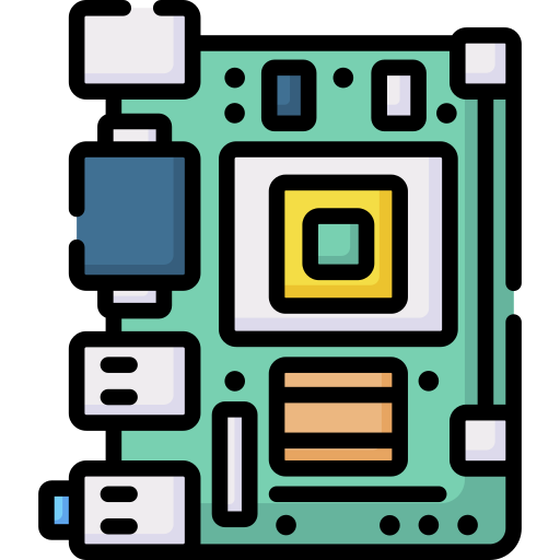 Motherboard